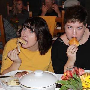 Meet your Posher, Bridget